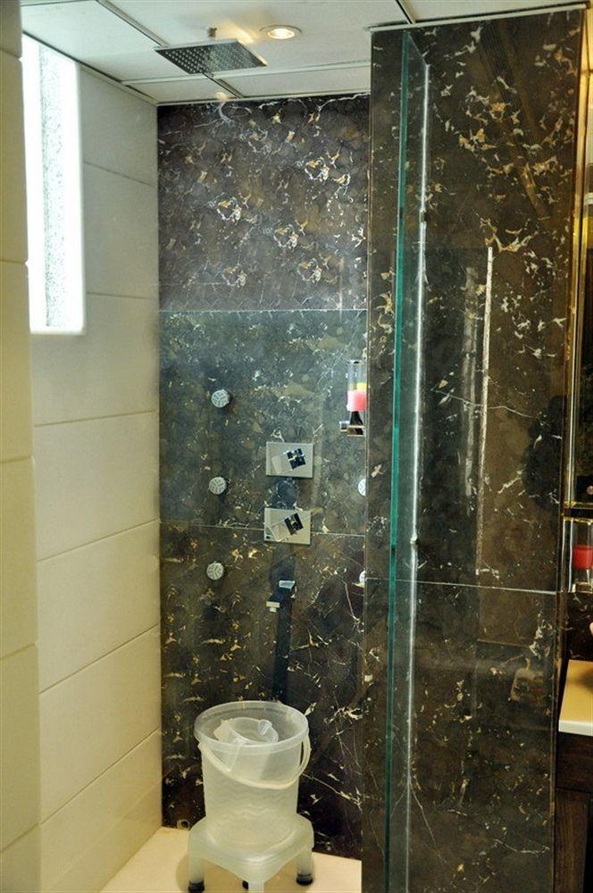 乌珀尔国际特里姆客房酒店 新德里 外观 照片